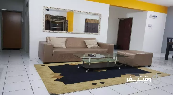 هتل آنجونگ کوالالامپور